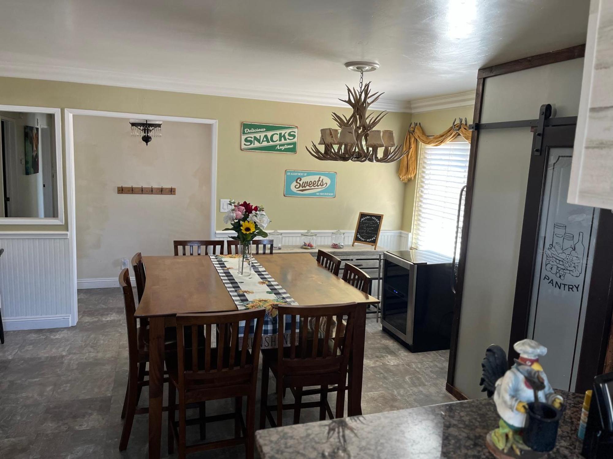 Peaceful & Cozy 3 Bedroom Ranch-Home W/Fireplace Hemet Dış mekan fotoğraf