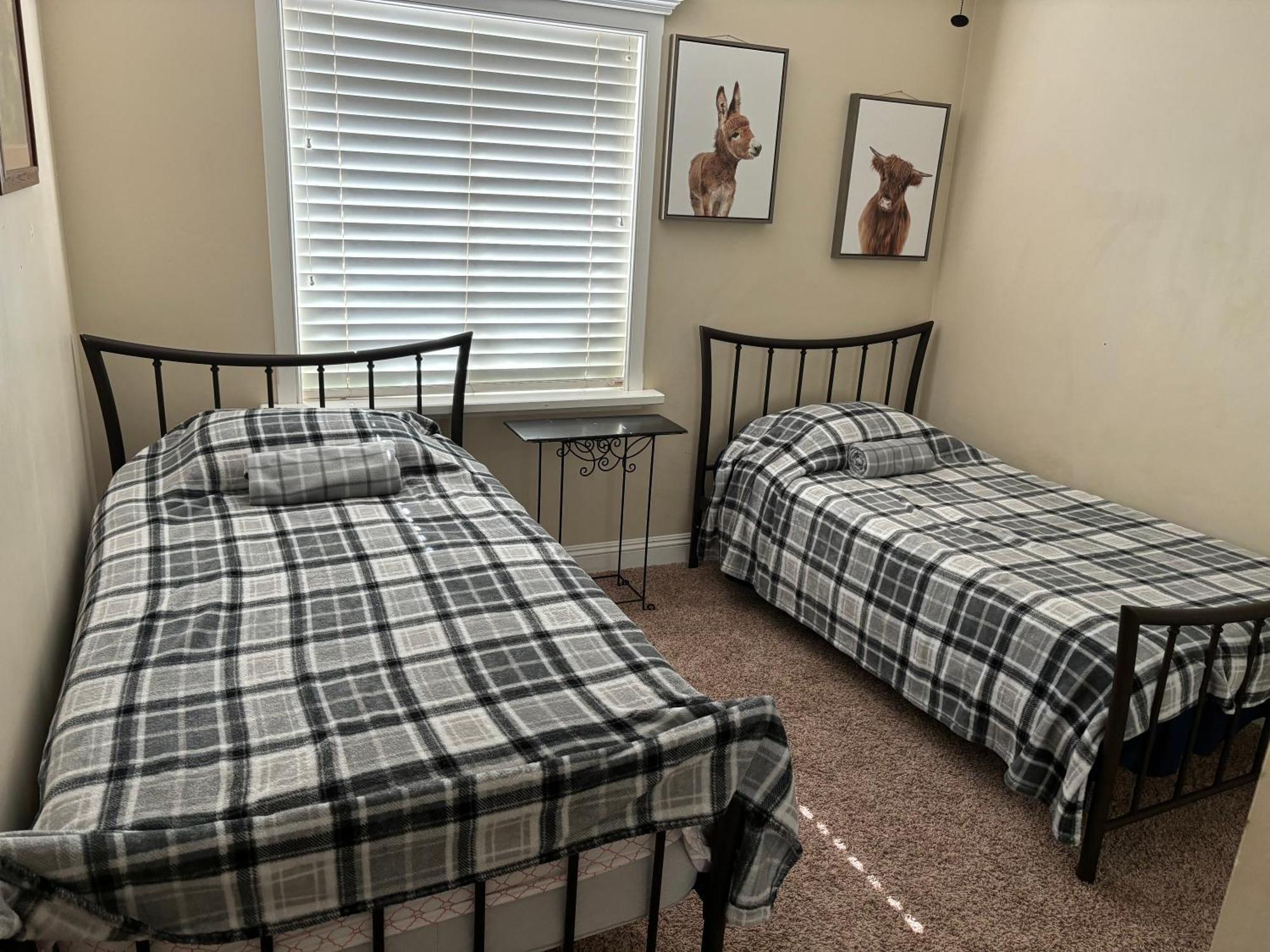 Peaceful & Cozy 3 Bedroom Ranch-Home W/Fireplace Hemet Dış mekan fotoğraf